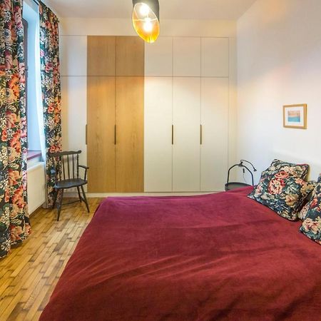 Wspanialy, Stylowy Apartament W Sercu Starego Miasta Краків Екстер'єр фото