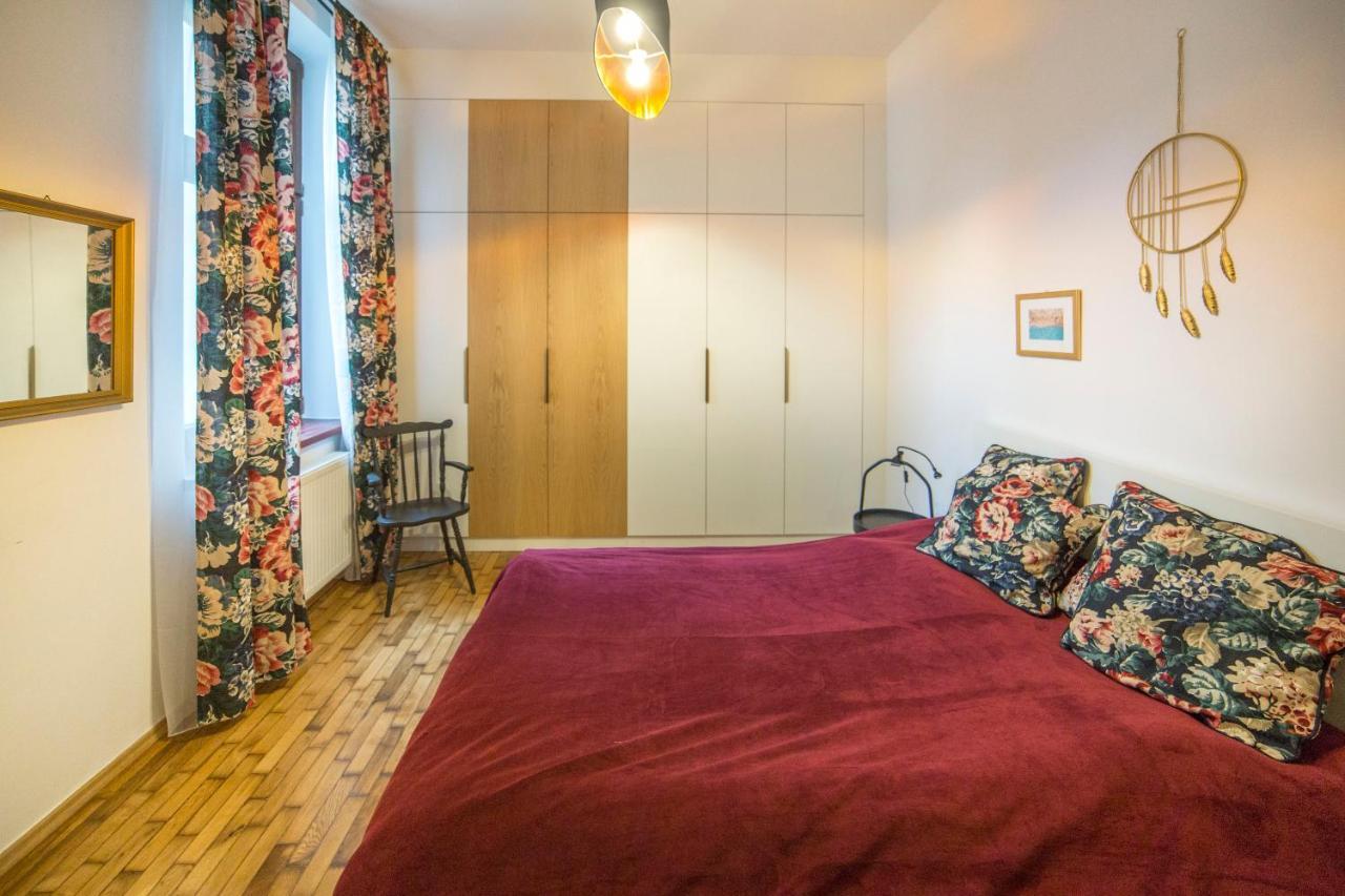 Wspanialy, Stylowy Apartament W Sercu Starego Miasta Краків Екстер'єр фото