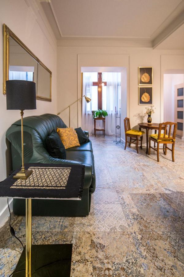 Wspanialy, Stylowy Apartament W Sercu Starego Miasta Краків Екстер'єр фото