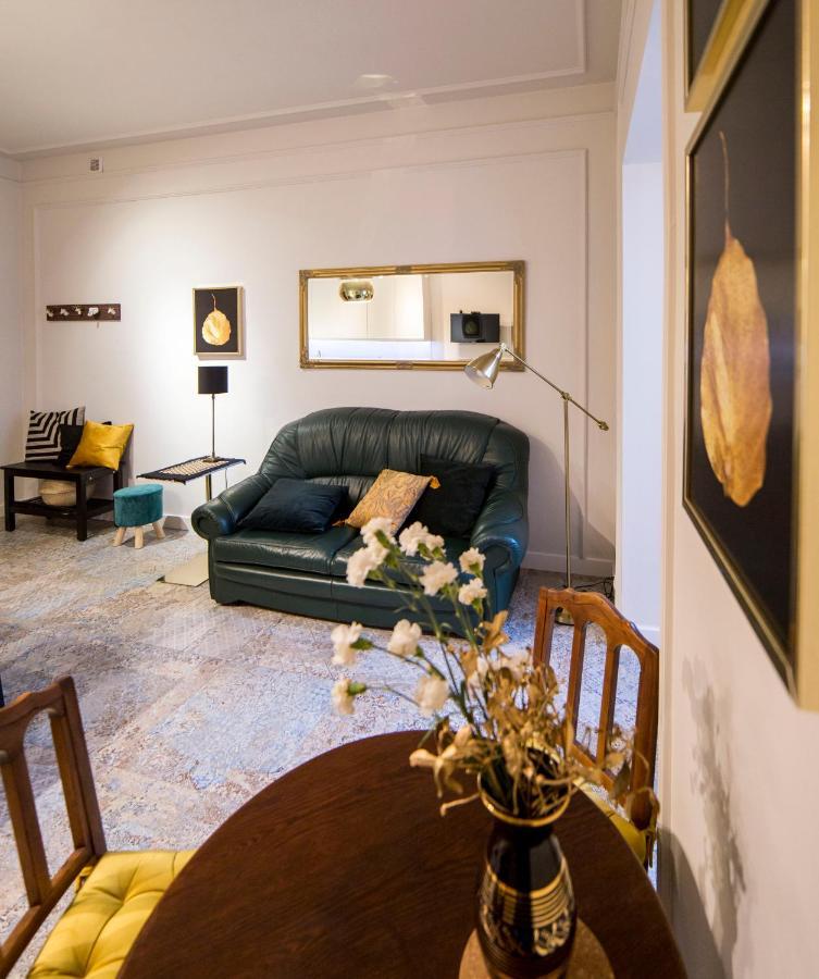 Wspanialy, Stylowy Apartament W Sercu Starego Miasta Краків Екстер'єр фото