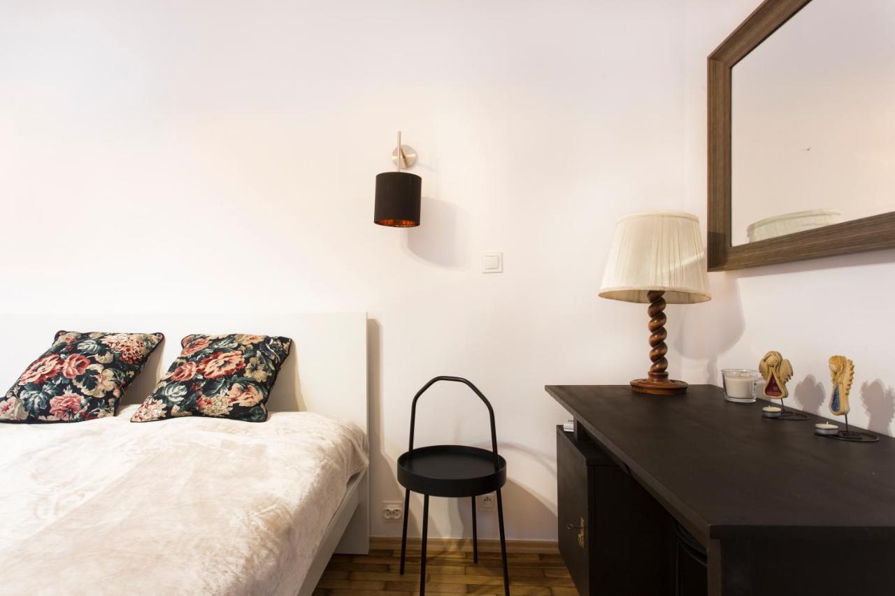 Wspanialy, Stylowy Apartament W Sercu Starego Miasta Краків Екстер'єр фото