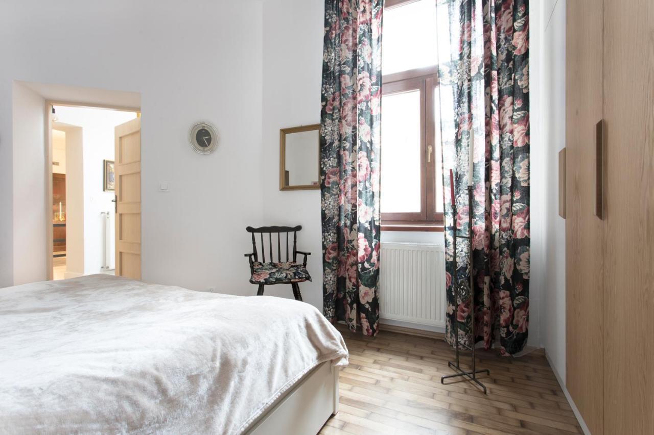 Wspanialy, Stylowy Apartament W Sercu Starego Miasta Краків Екстер'єр фото