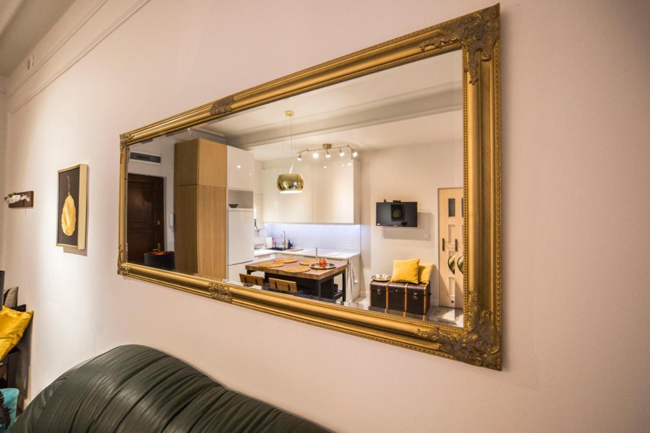 Wspanialy, Stylowy Apartament W Sercu Starego Miasta Краків Екстер'єр фото