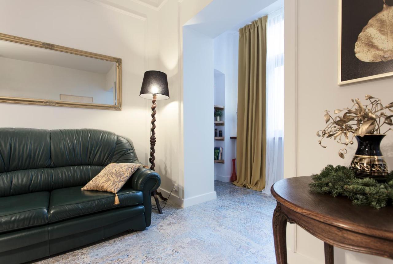 Wspanialy, Stylowy Apartament W Sercu Starego Miasta Краків Екстер'єр фото