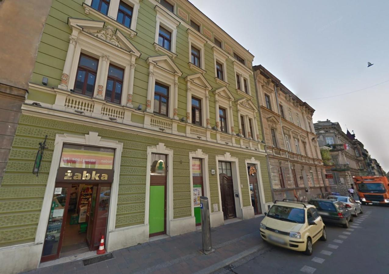 Wspanialy, Stylowy Apartament W Sercu Starego Miasta Краків Екстер'єр фото